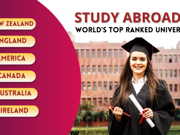 abroad admission consultant n Delhi